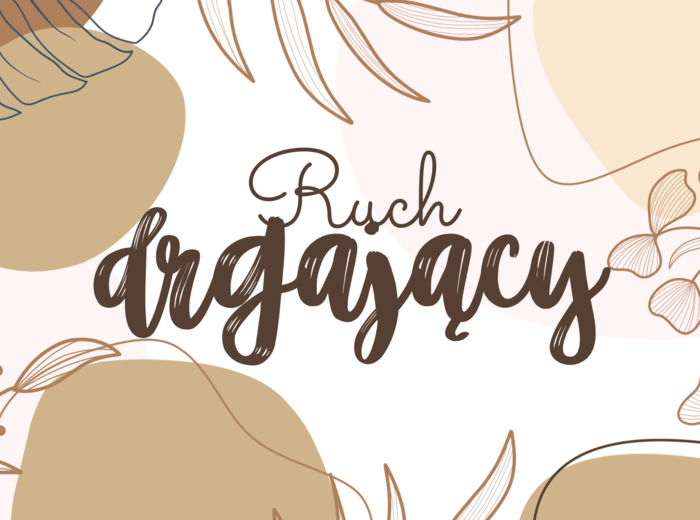 NOTATKA - FIZYKA - RUCH DRGAJĄCY - 2KLASA