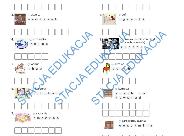 Macmillan Repetytorium Ósmoklasisty cz. 1 - UNIT 2 - zestaw zadań (31 stron!)
