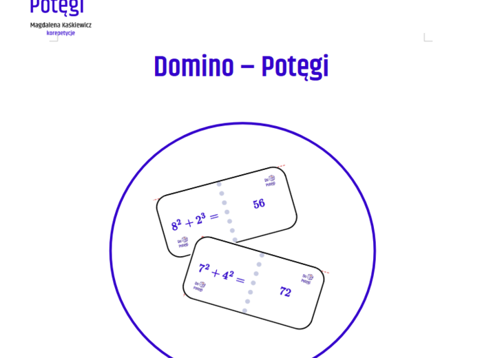 Domino Potęgi