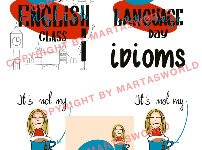 Dzień Języka Angielskiego - English Language Day