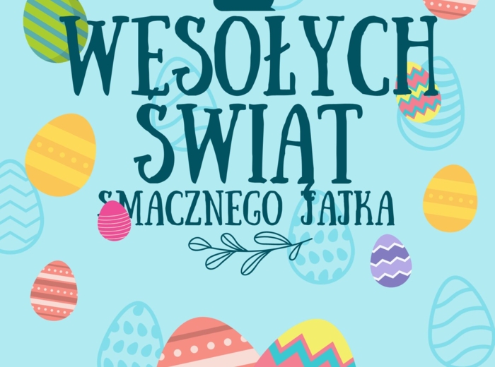 Wielkanoc - gazetka XXL