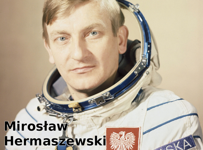 Odc. 24 - Sojuz 30 i Mirosław Hermaszewski