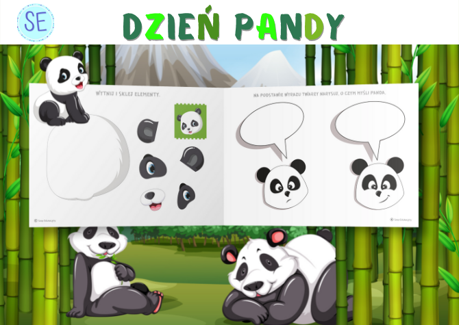 ?? Dzień Pandy ??