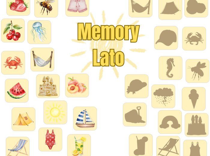 Memory lato