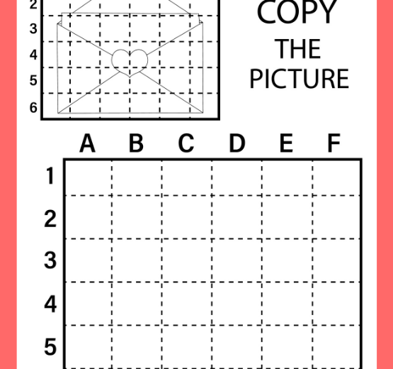 Valentine’s Day Activity Pack – karty pracy na Walentynki | Język angielski | SP 1–3  (wykreślanka, krzyzówka, liczenie i kolorowanie, labirynty, kodowanie i więcej!)