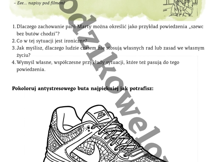 Nie daj się nabić w butelkę - odkryj sens związków frazeologicznych część 1