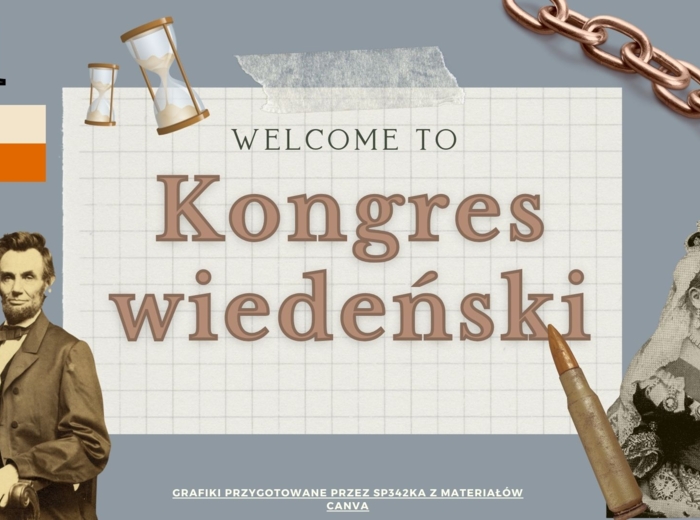 H701 prezentacja Kongres wiedeński 2.0