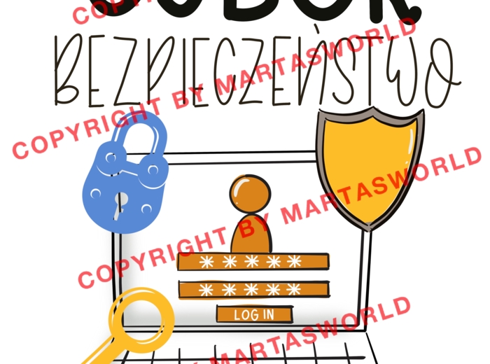 🎯 NOWOŚĆ! Kodeks Higieny Cyfrowej – autorski materiał edukacyjny do pracy z uczniami i rodzicami! 🎯