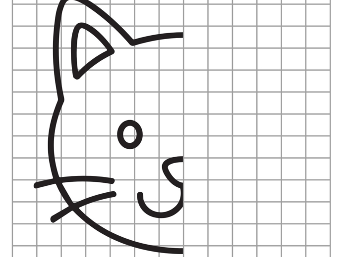 Zimowe odliczanie z zadaniami - klasa 1 szkoła podstawowa