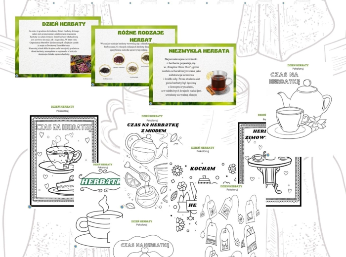 PAKIET MATERIAŁÓW NA GRUDZIEŃ WEDŁUG KALENDARZA ŚWIĄT I DNI NIETYPOWYCH