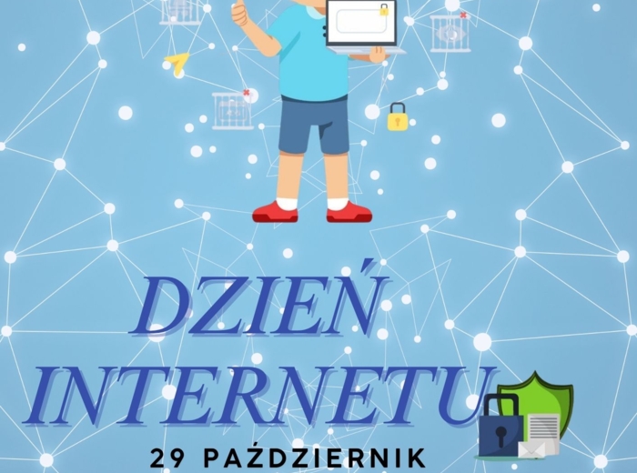 DZIEŃ INTERNETU