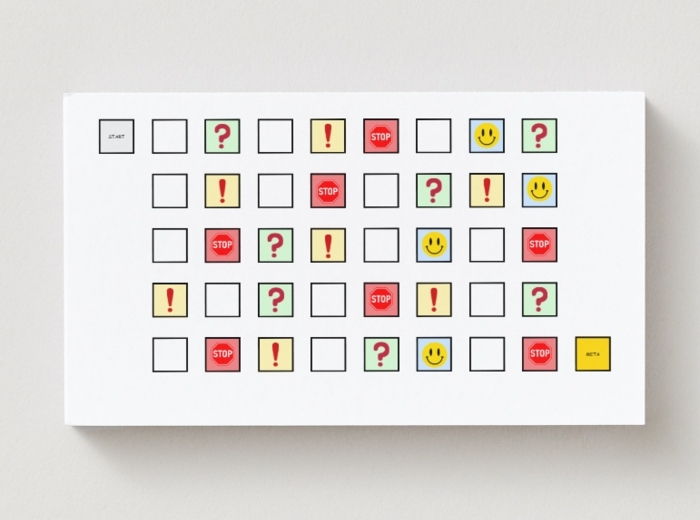 Gra planszowa „Ekologiczne wyzwania”