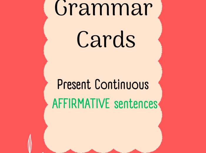Present Continuous/ Karty do mówienia/ Mówienie/ Speaking/ Konwersacje/ Klasy 4-8/ Klasy 4-6/ Klasy 6-8/ SP/ Warm-up/ Rozgrzewka/ Speaking cards/ Gramatyka/ Grammar/ Speaking cards grammar/ Grammar cards/ E8
