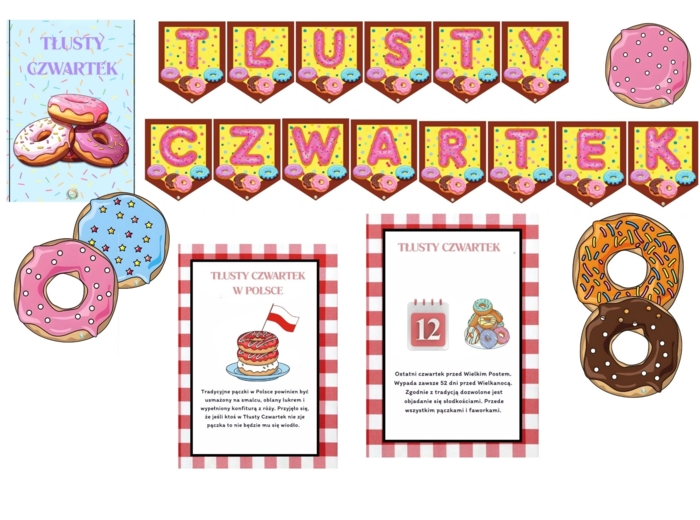 TŁUSTY CZWARTEK