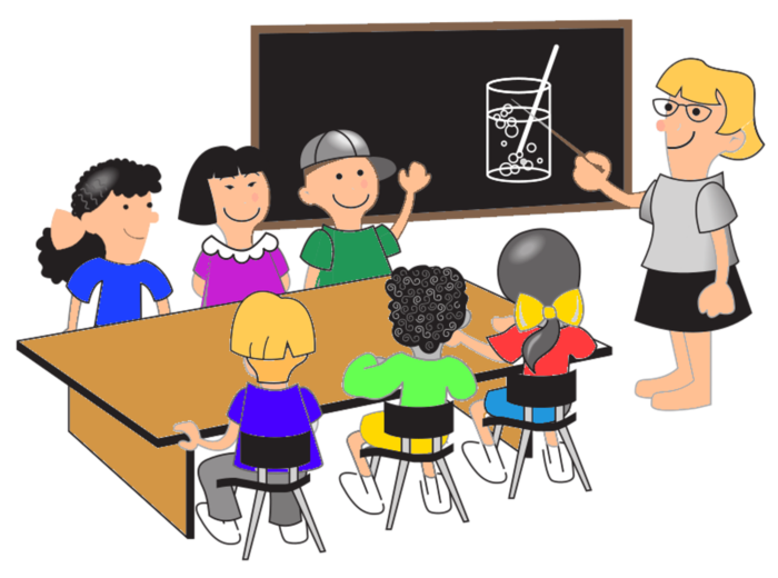 Dzień Edukacji Narodowej- wierszyk