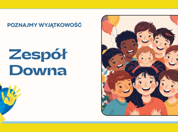Projekt „Dzień Kolorowej Skarpetki – Światowy Dzień Osób z Zespołem Downa”
