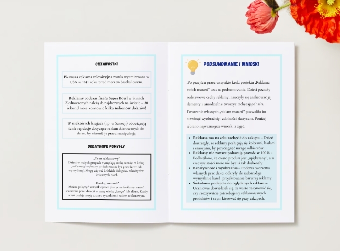 Reklama moich marzeń