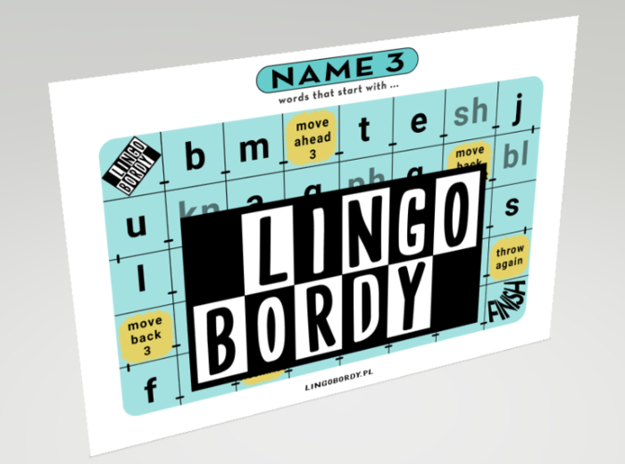 NAME 3 LETTERS AND PHONICS 01