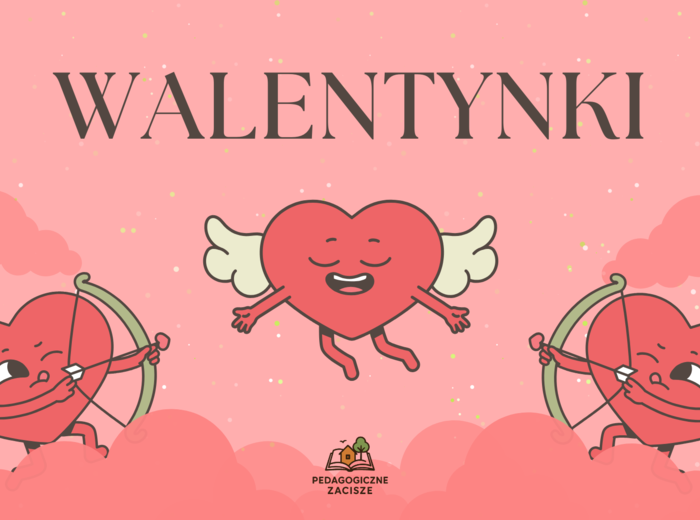 Gazetka Walentynkowa