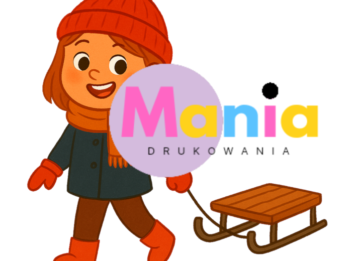 Zima - ponad 150 stron