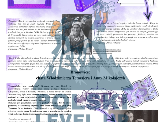 Wesele (40 stron opracowania)_Polski Level Up