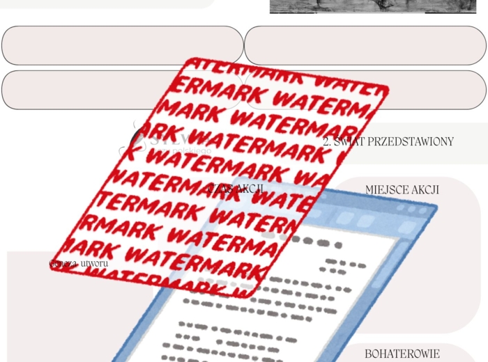 📒Notatnik maturalny – Młoda Polska (wprowadzenie, Wesele, Chłopi)