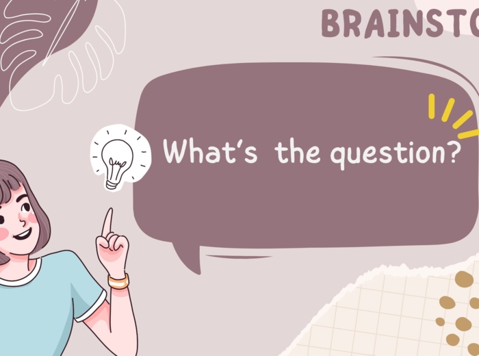 ❓ Creative Question Game – Prezentacja do Lekcji Angielskiego | Poziom A2–B2