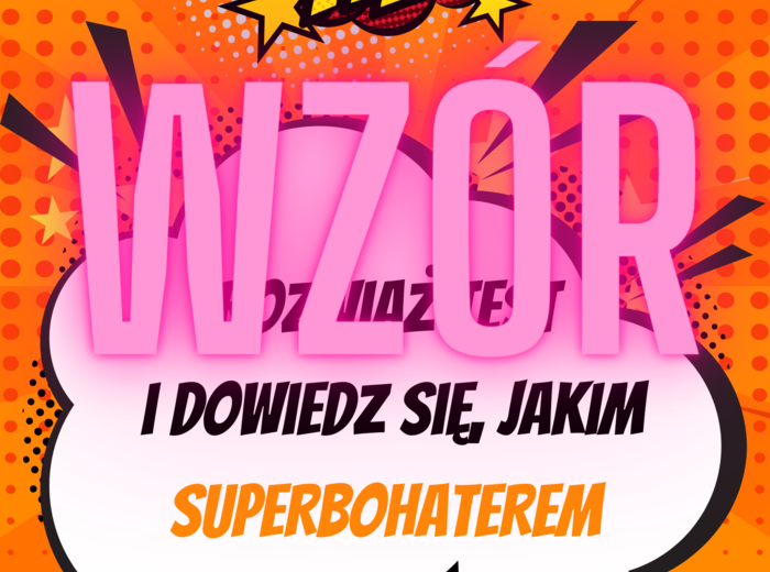 Dzień Chłopaka, psychotest, 31 września