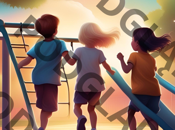 Zestaw na gazetkę szkolną Standardy Ochrony Małoletnich Standardy Ochrony Dzieci