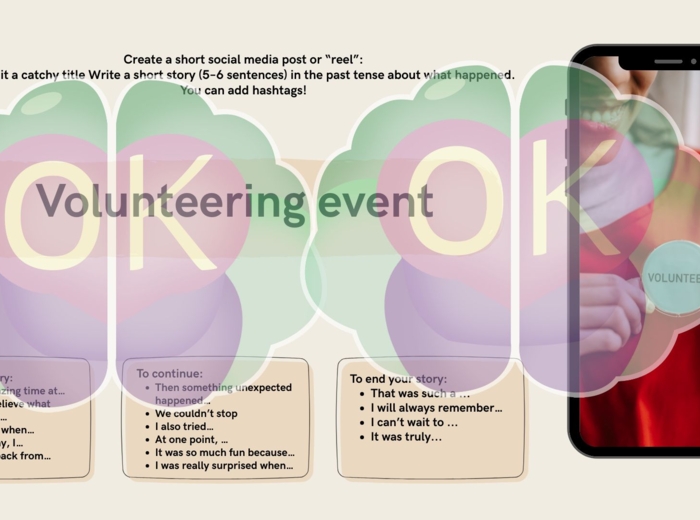 📱 Social Media Story Challenge – Past Tense Edition (poziom A2–B2, 30+ stron)Past Tense, Social Media, Storytelling, Writing Practice, Creative Writing, English for Teens, Writing Short Stories, English Exercises, Grammar Practice, Social Media Post, #Ha