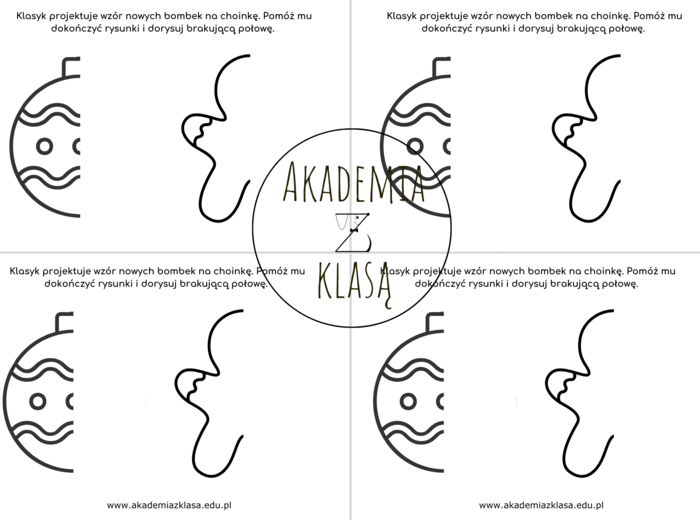 KALENDARZ ADWENTOWY - niesamowita świąteczna przygoda dla klas 2 i 3!