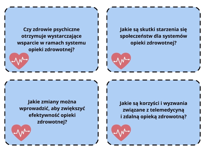 ZaPytaki dla nastolatków. Godzina wychowawcza. Rewalidacja. TUS.