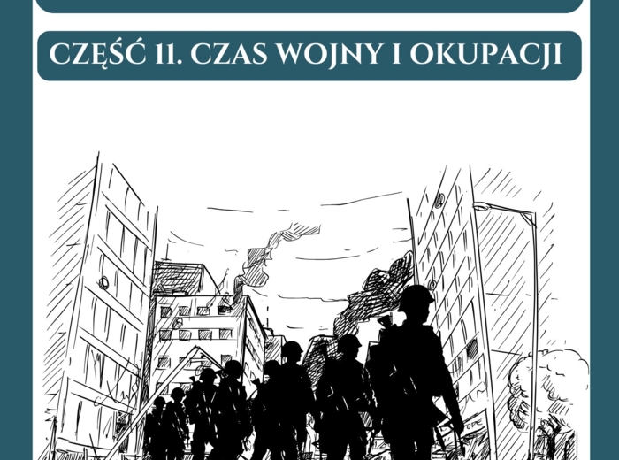 📒Notatnik maturalny – Czas wojny i okupacji (wprowadzenie, Proszę państwa do gazu, Inny świat, Zdążyć przed Panem Bogiem)
