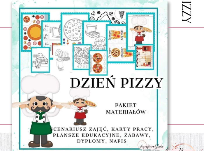 Dzień pizzy