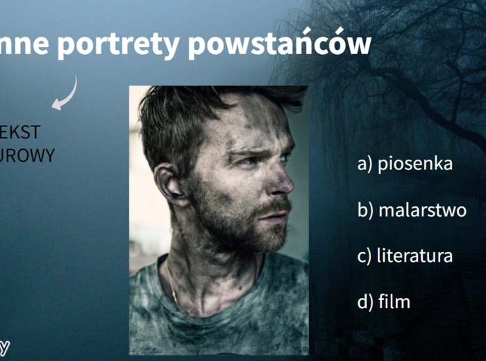 Rozdzióbią nas kruki, wrony... - analiza utworu S. Żeromskiego