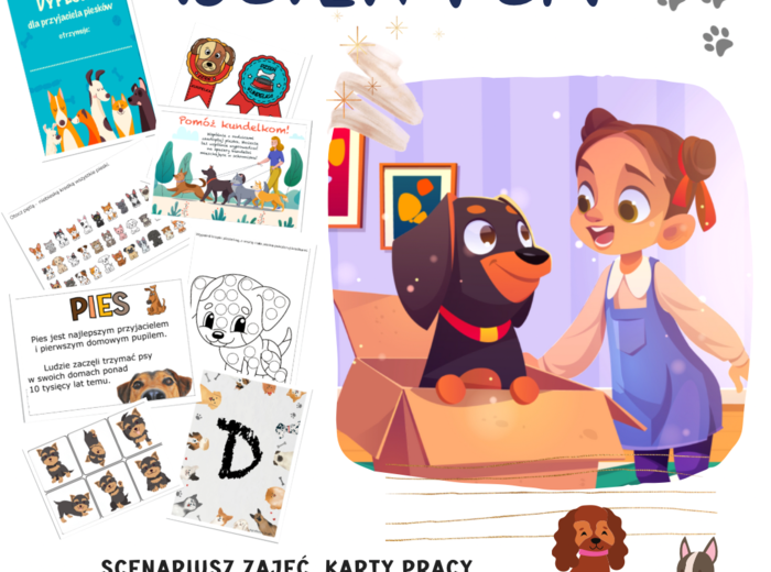 Dzień Psa, Dzień Kundelka