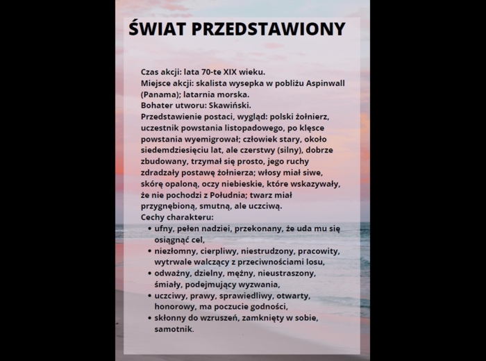 Latarnik - lekturownik