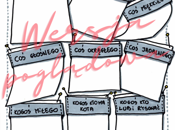 Znajdź i narysuj...