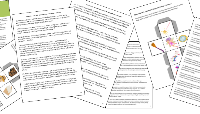 Storytelling. 120 wstępów do tworzenia opowiadań e-book. Pomoc dydaktyczna do druku