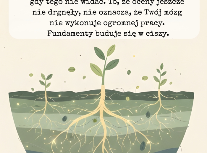 WIOSNA SPRZYJA TWOJEMU ROZWOJOWI - zestaw materiałów