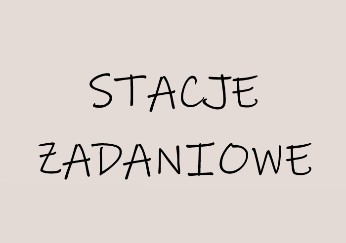 Pola i obwody wielokątów