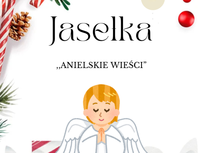 PAKIET 3 SCENARIUSZY NA JASEŁKA 🎅🏼🌟