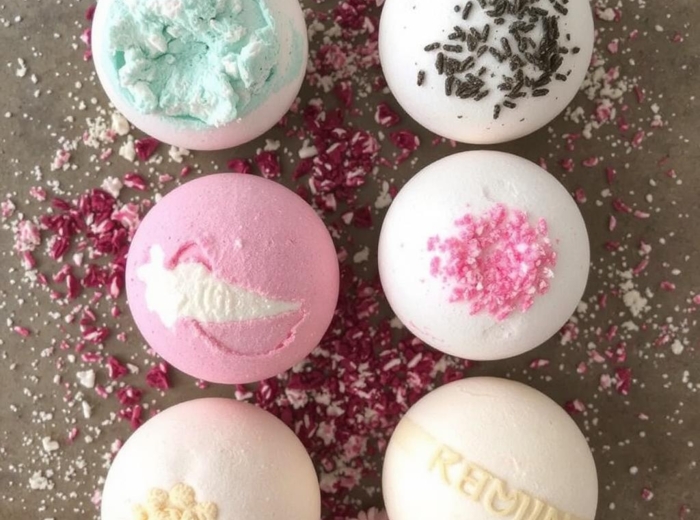 Instrukcja zajęć Kule do kąpieli