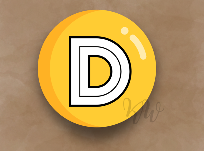 Międzynarodowy Dzień Kropki - zestaw