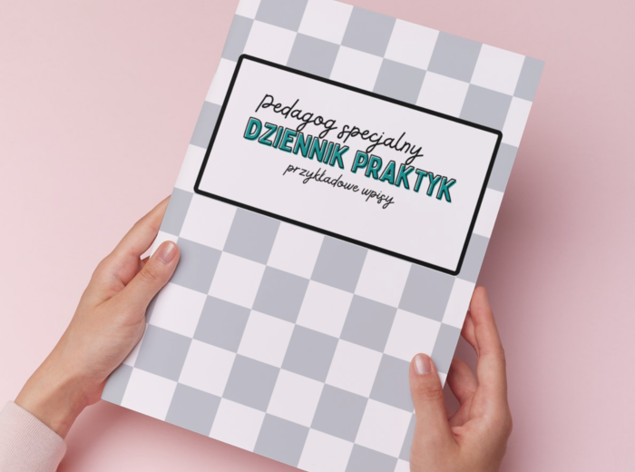 Pedagog specjalny – przykładowe wpisy do dziennika praktyk