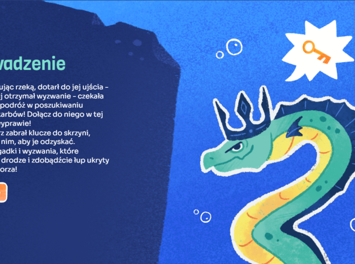 Wirtualny escape room o Janku, co psom szył buty; Narodowe Czytanie 2024 (fragment "Kordiana" Juliusza Słowackiego)