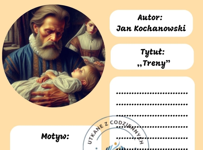 Karty graficzne- motywy literackie w lekturach: Mały Książę, Quo vadis,  Zemsta, Opowieść wigilijna,Treny, Kamienie na szaniec