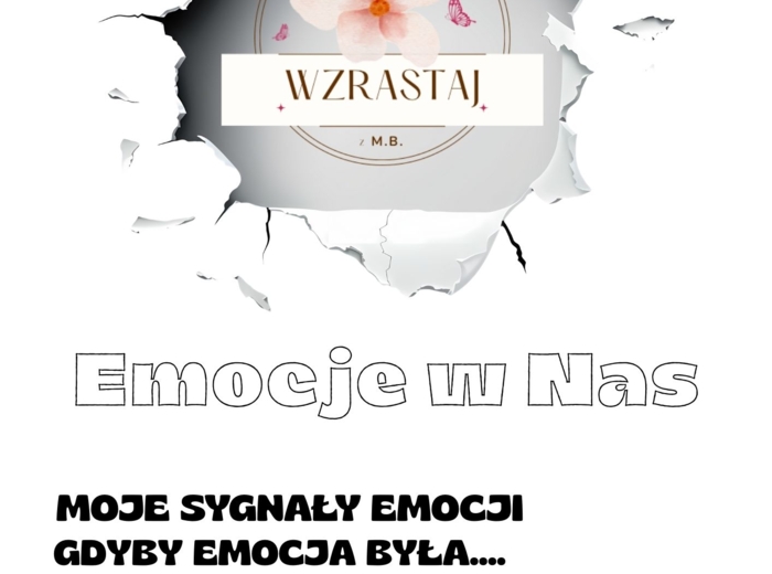 Emocje w nas