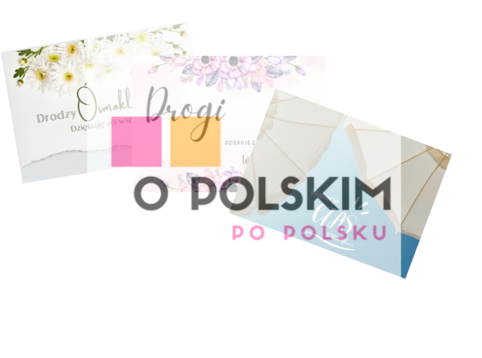 Pocztówki na koniec roku