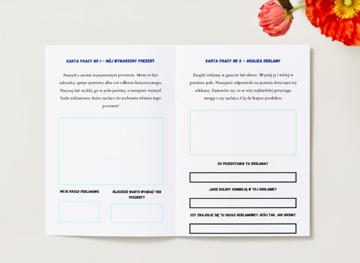 Reklama moich marzeń